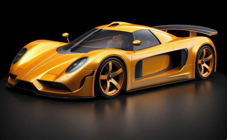 Lamborghini Diablo: A Legacy of Power and Performance