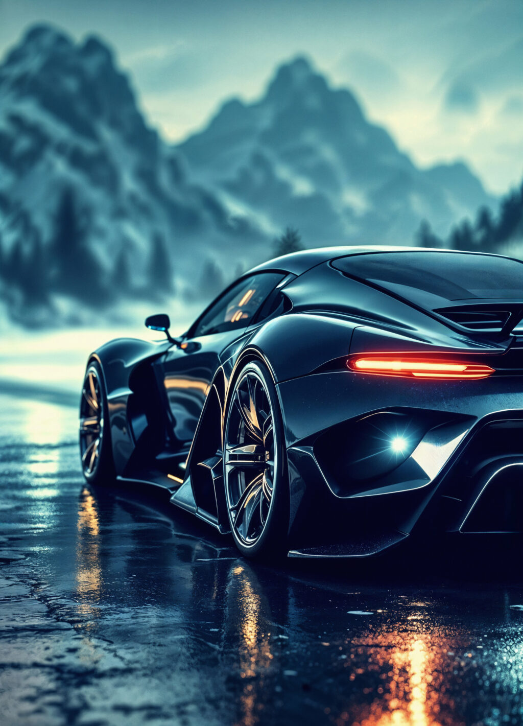 This image is related to Ferrari 812 GTS: Top Insights of V12 Vehicle Power