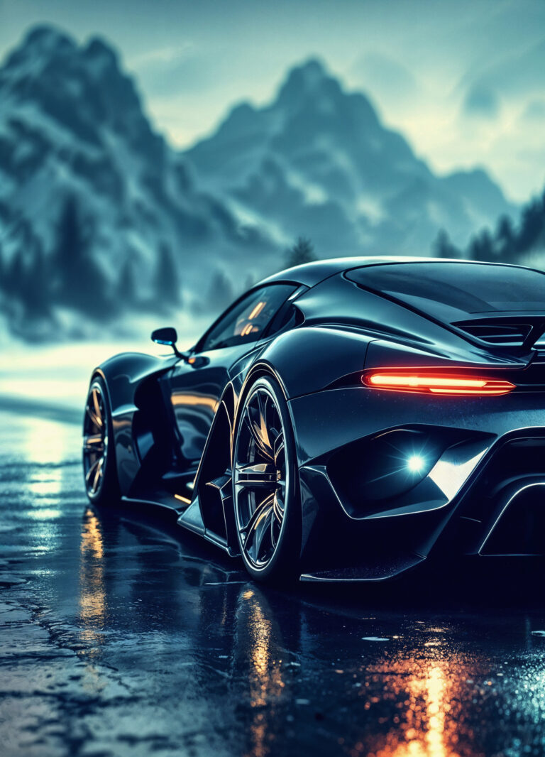 This image is related to Ferrari 812 GTS: Top Insights of V12 Vehicle Power
