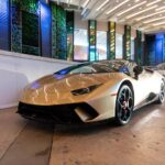 Lamborghini Huracan Replacement