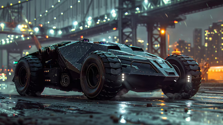 How To Customize a Lego Lamborghini Countach Model Like a Pro