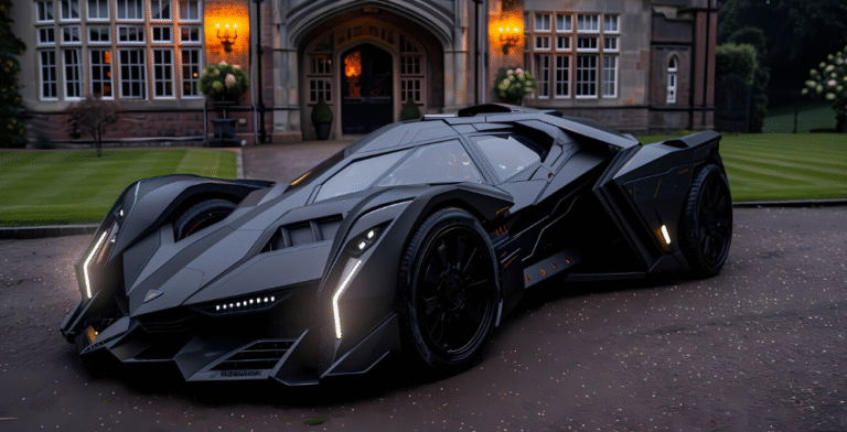 Lamborghini Gallardo: V10 Supercar Evolution Unveiled