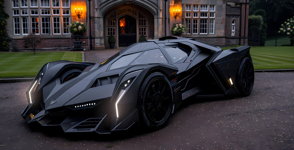 Lamborghini Gallardo: V10 Supercar Evolution Unveiled