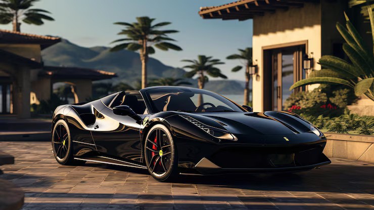 Most Expensive Lamborghini Models Revealed