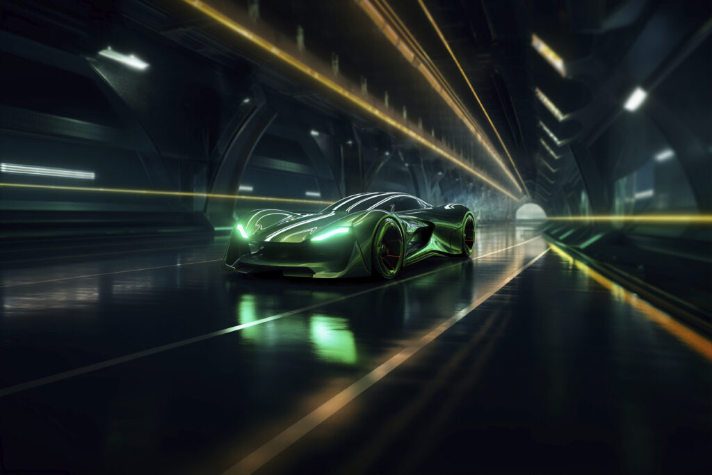Is the Ferrari 458 the Most Iconic Sports Cars?