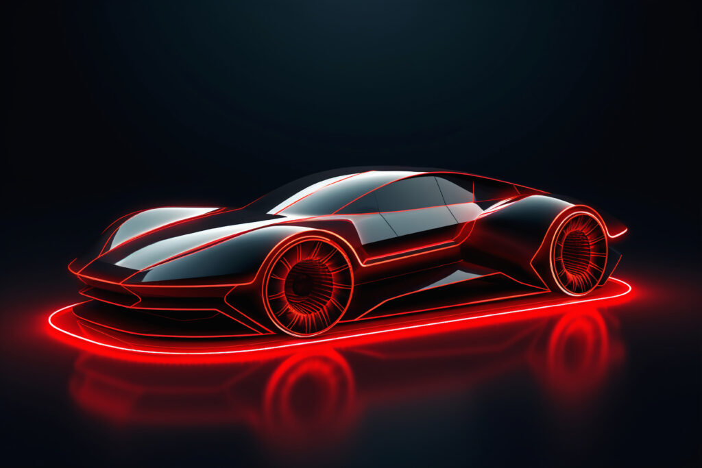 Ferrari F8: Bold Design & innovative features