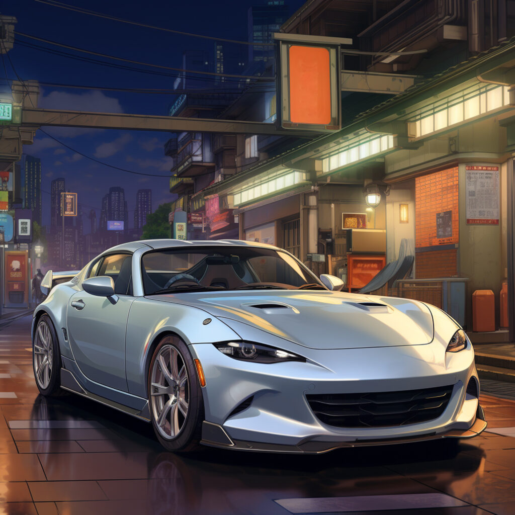 Is the Ferrari Purosangue Truly a Sports Car?