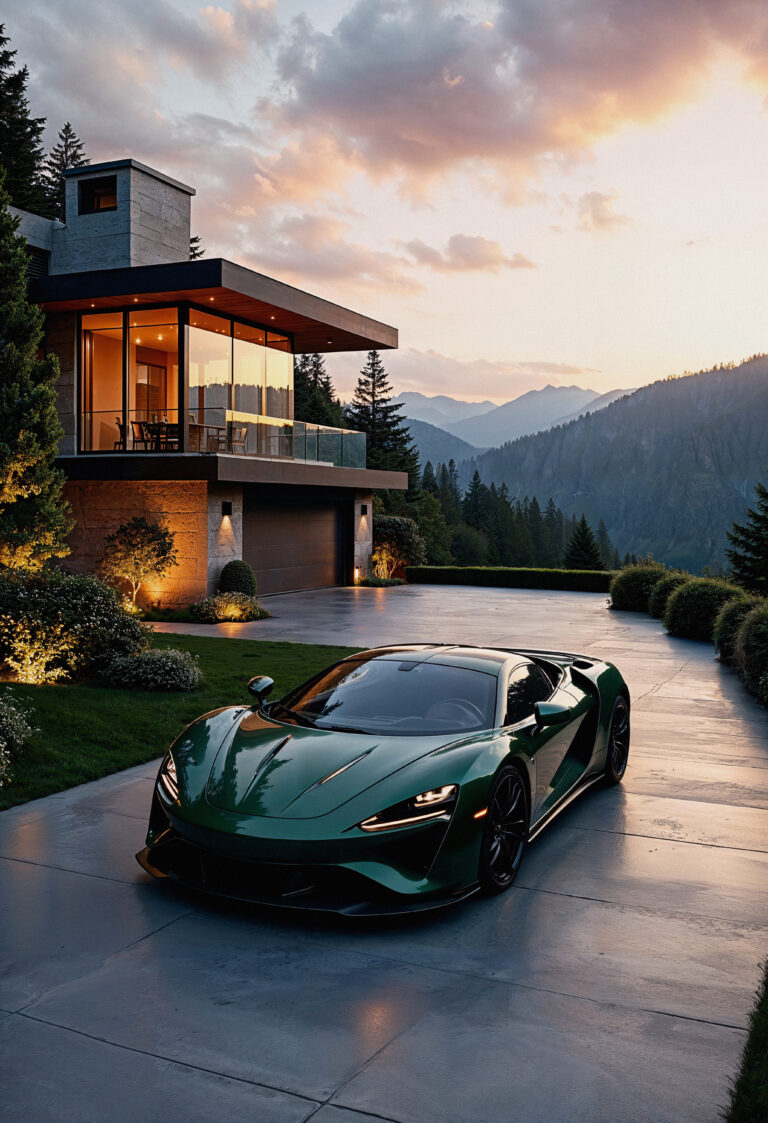McLaren 765LT