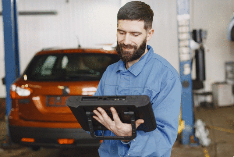 Predictive Car Maintenance with AI: Save Money & Avoid Breakdowns