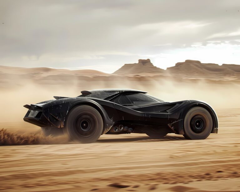 Lamborghini Murcielago All Black: Specs & Features