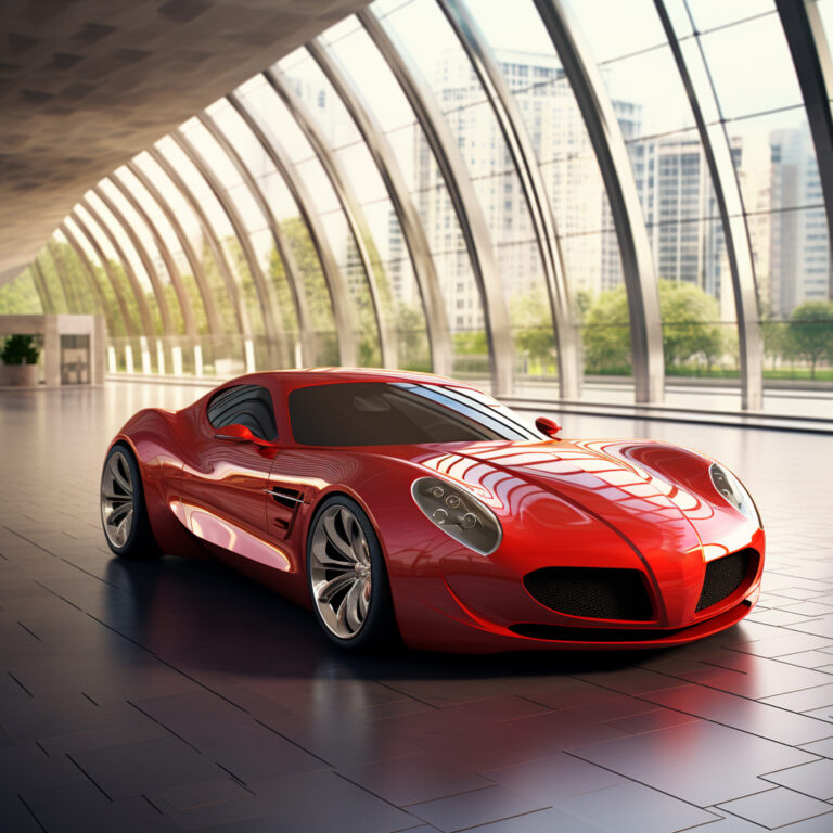 McLaren Artura